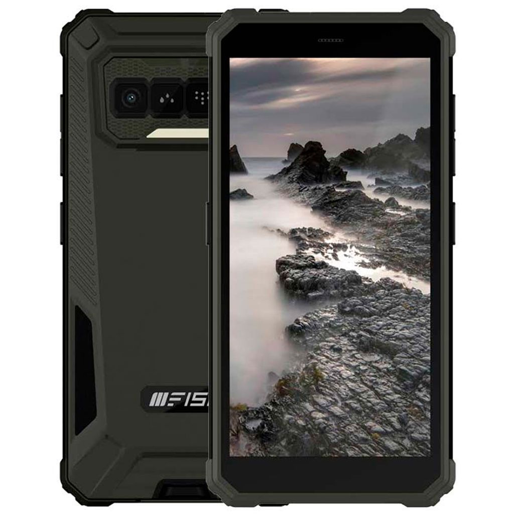 

Смартфон Oukitel F150 H2022 4/32GB (Green)