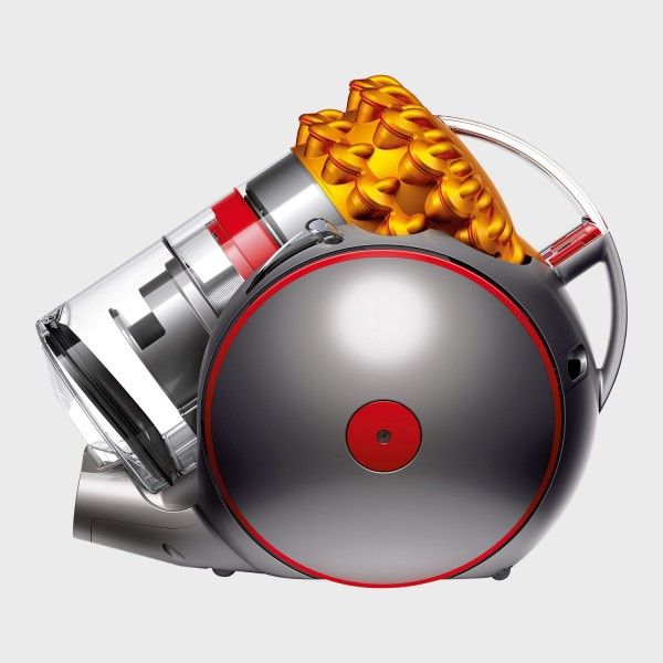Пилосос Dyson Cinetic Big Ball Multifloor 2