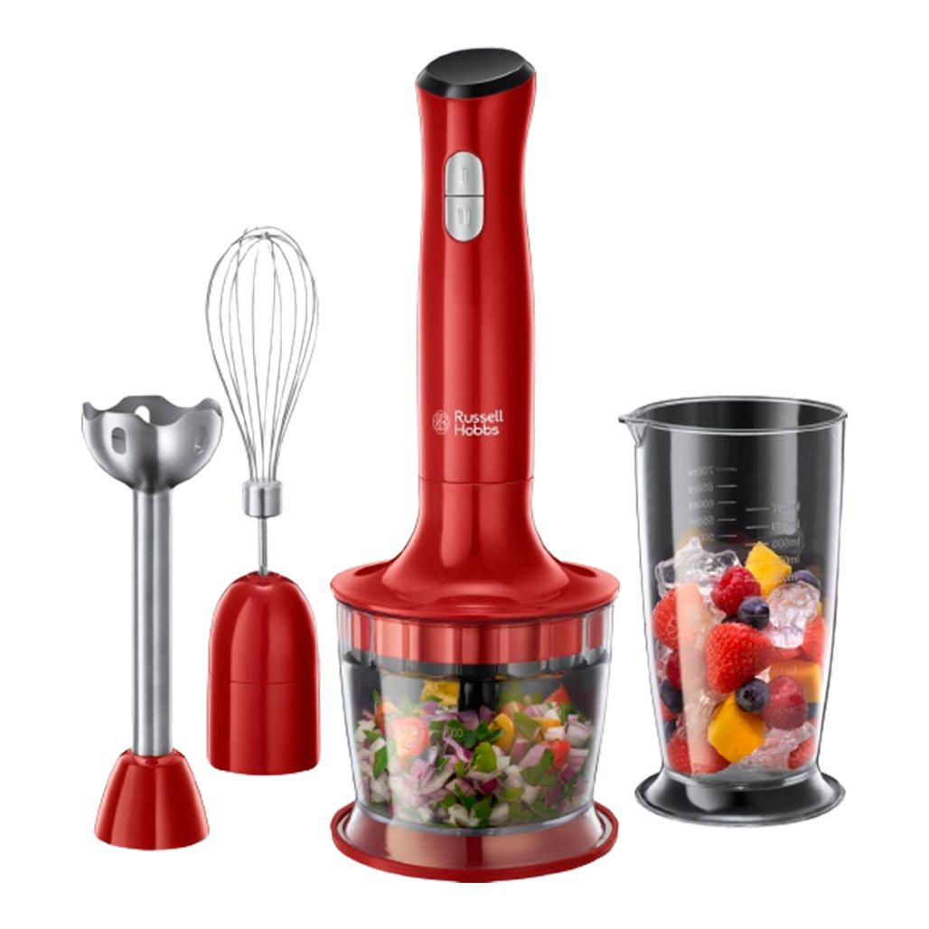 

Блендер Russell Hobbs Desire 24700-56 [66356]
