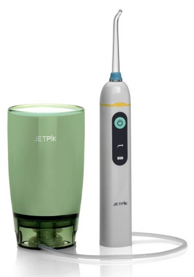 Іригатор Jetpik JP50 Elite