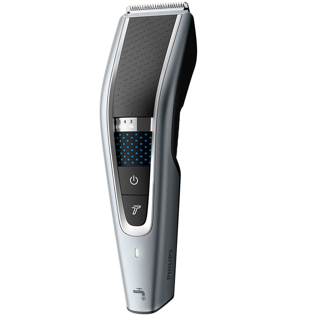 

Машинка для стрижки Philips Hairclipper series 5000 HC5630/15