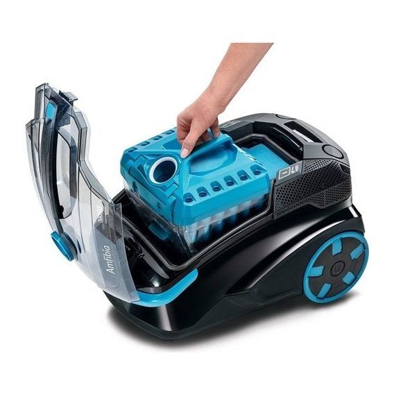 Миючий пилосос Thomas DryBOX Amfibia (788596)