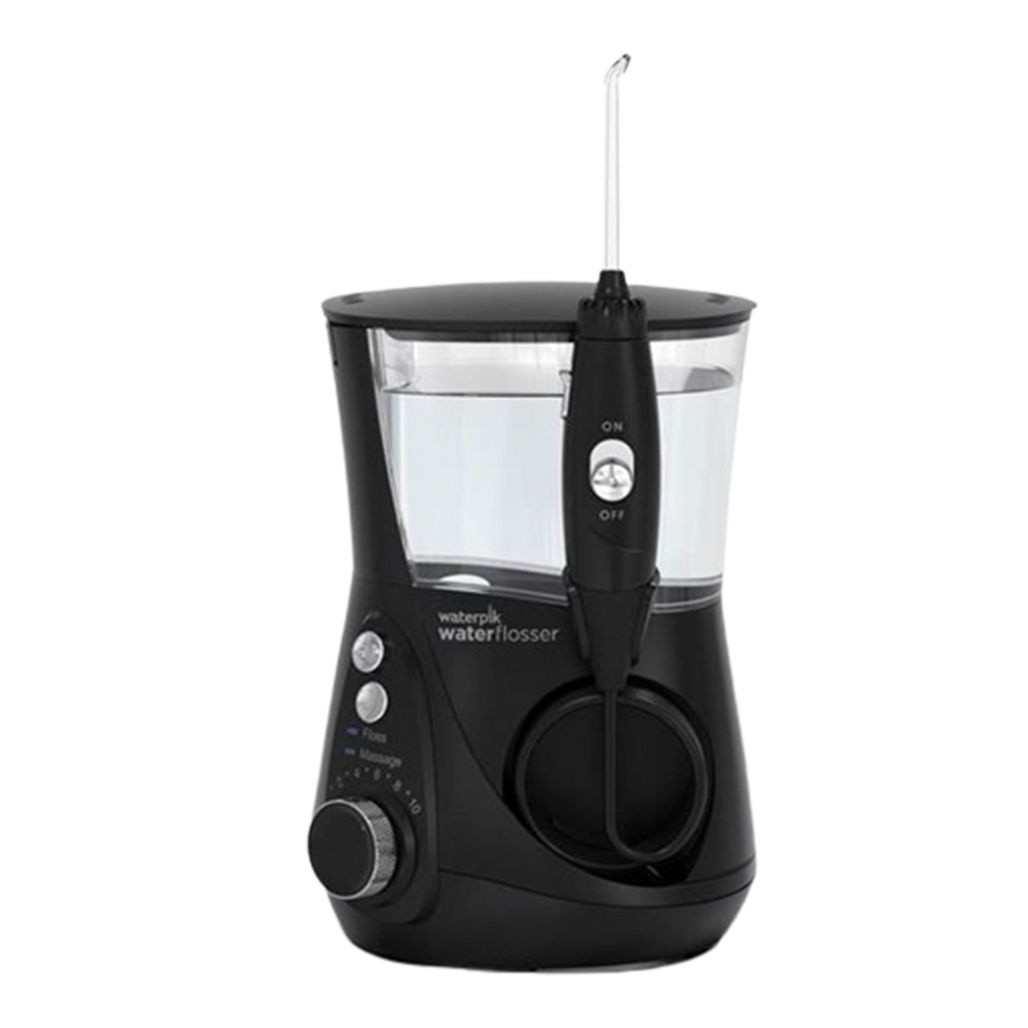 

Ирригатор Waterpik WP-672 E2 Ultra Professional Designer Series [67742]