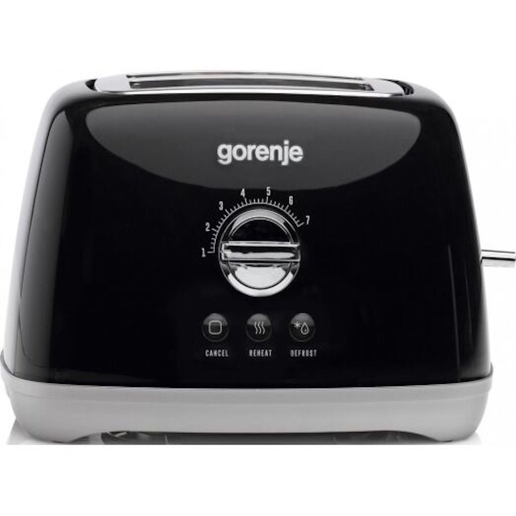 

Тостер Gorenje T900RLBK