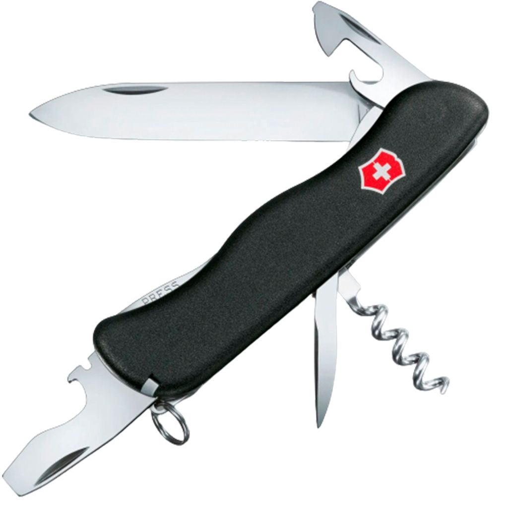 

Ніж Victorinox Nomad (0.8353.3)
