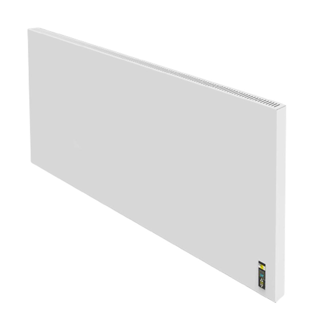 

Конвекционный обогреватель Emby MHKT-750 (МС750WТ) White [72268]