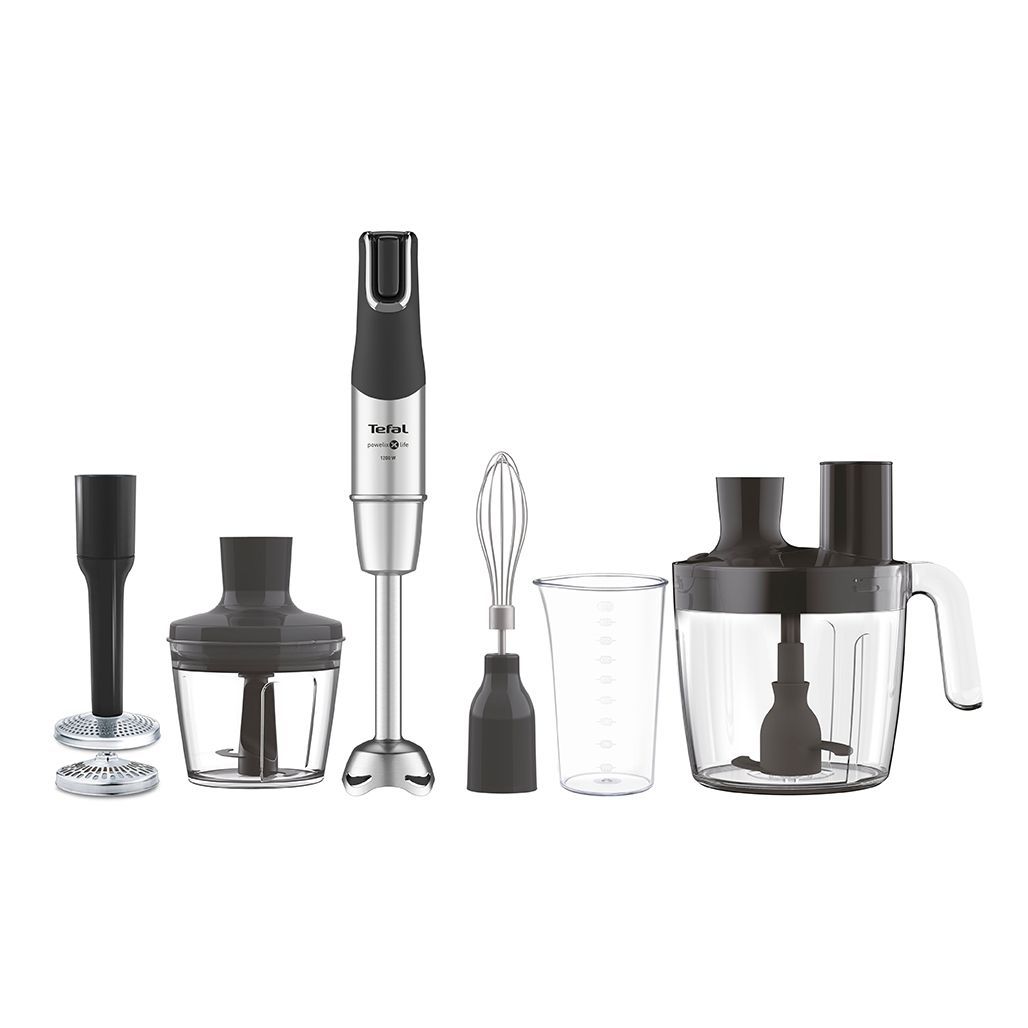 

Блендер Tefal Infiny Force Pro HB95LD38