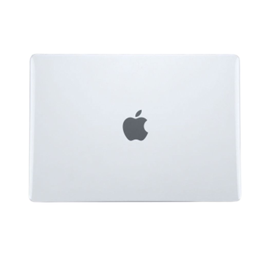 

Пластикова накладка WiWU iSHIELD Ultra Thin Matte для Apple MacBook Pro 14" A2442 (2021) White