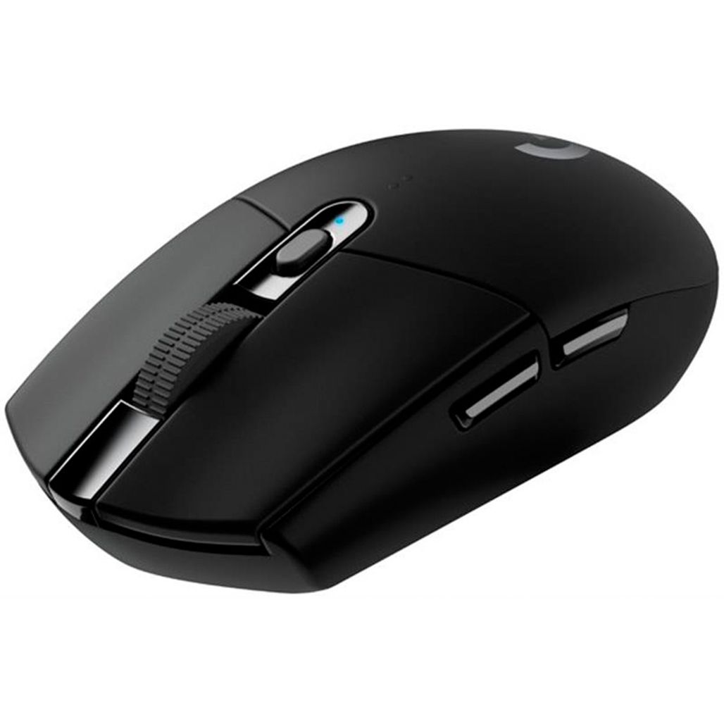 

Мышь Logitech G305 Lightspeed (910-005282) Black