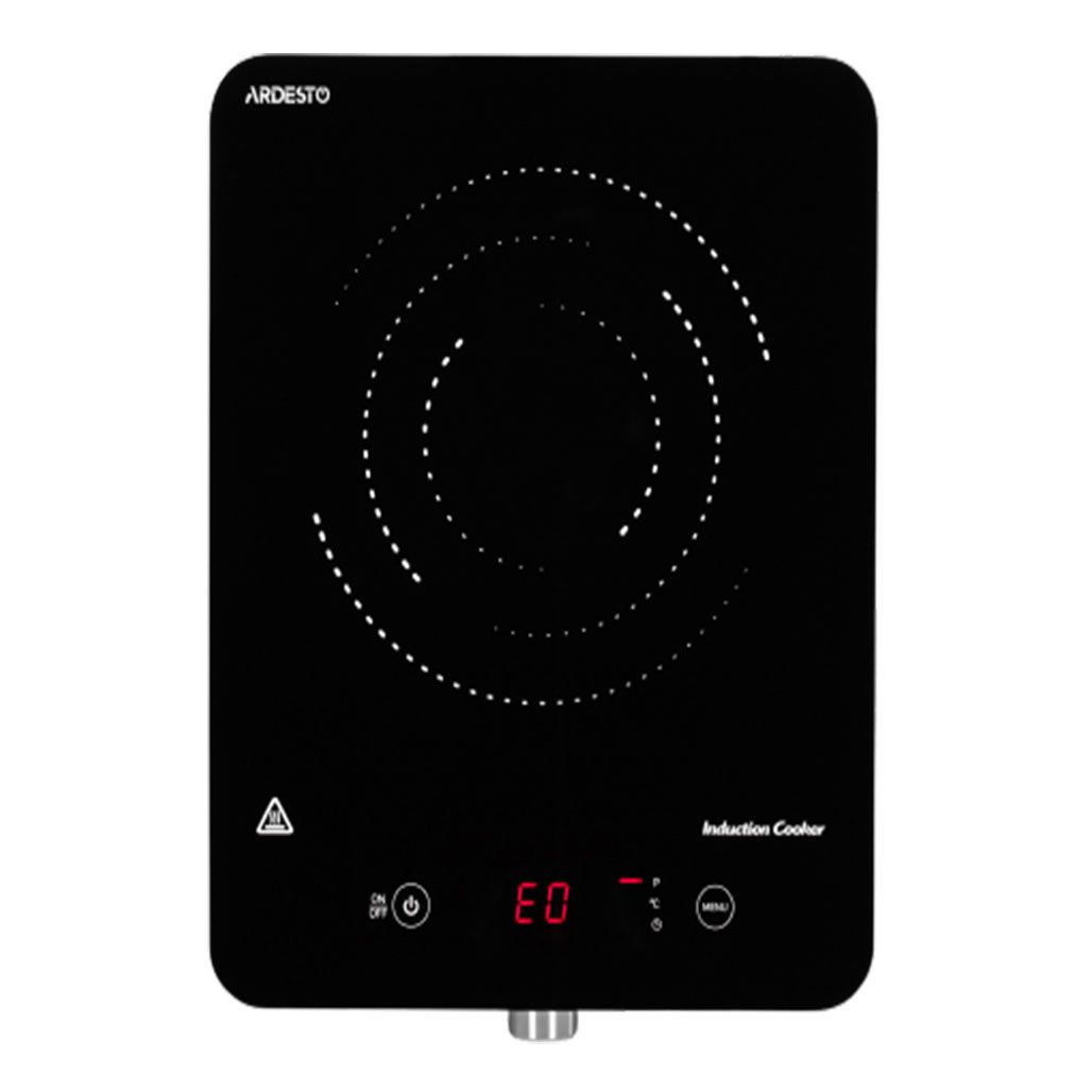 

Настольная плита Ardesto (ICS-B116)