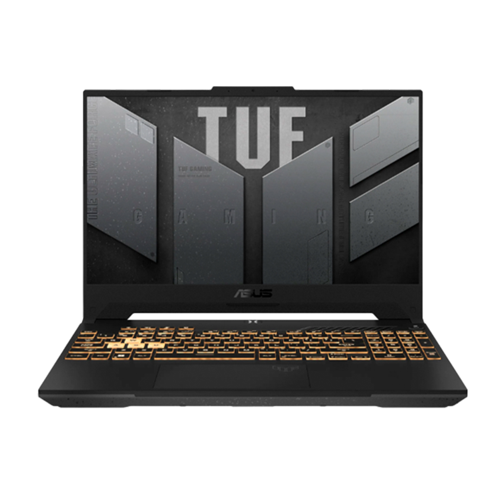 

Ноутбук Asus TUF Gaming F15 Mecha Gray (FX507ZM-RS73) [74578]