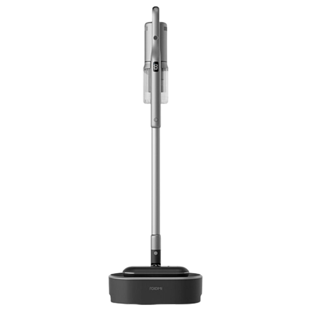 

Ручной пылесос Xiaomi Roidmi X30 VX Cordless Vacuum and Wipe Cleaner [65649]