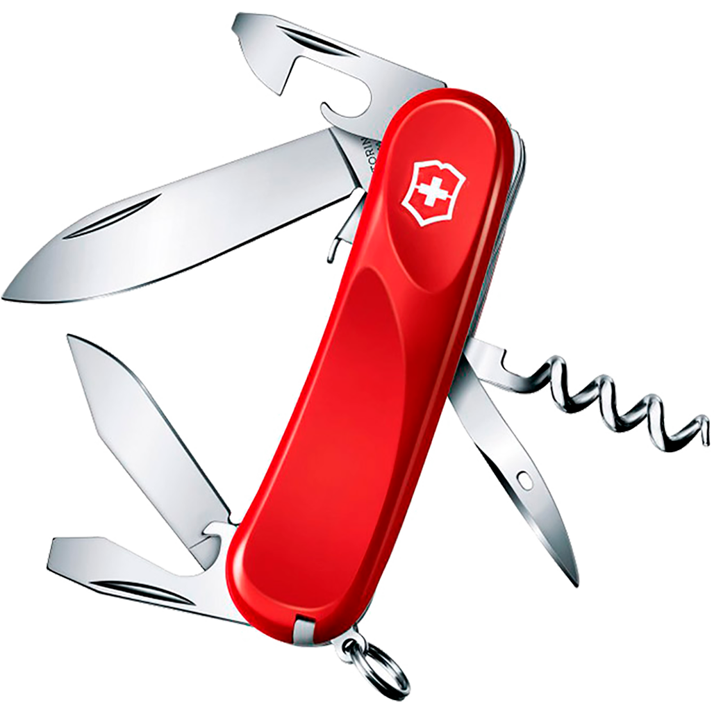 

Нож Victorinox Evolution S101 (2.3603.SE)