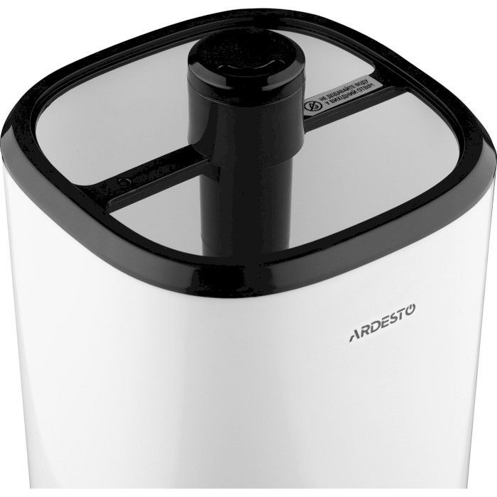 Увлажнитель воздуха Ardesto USH-M-BTN-4L-W [73060] 