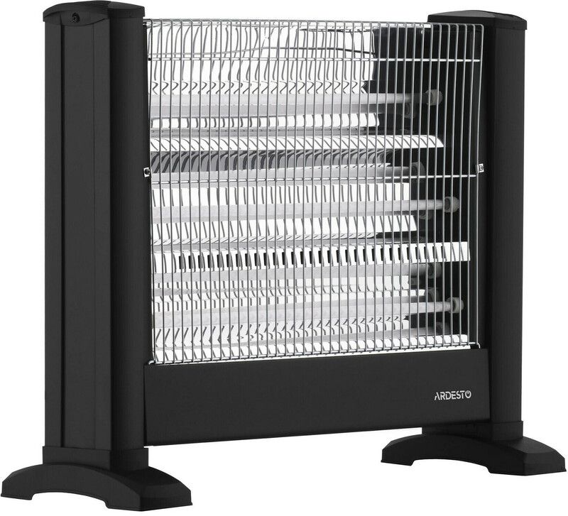 Інфрачервоний обігрівач Ardesto IHS-2200