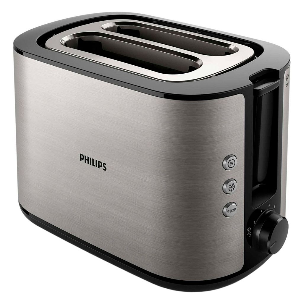 

Тостер Philips HD2650/90