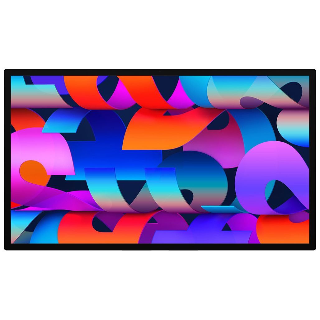 

Монитор Apple Studio Display (Standard Glass) VESA Mount (MMYQ3)