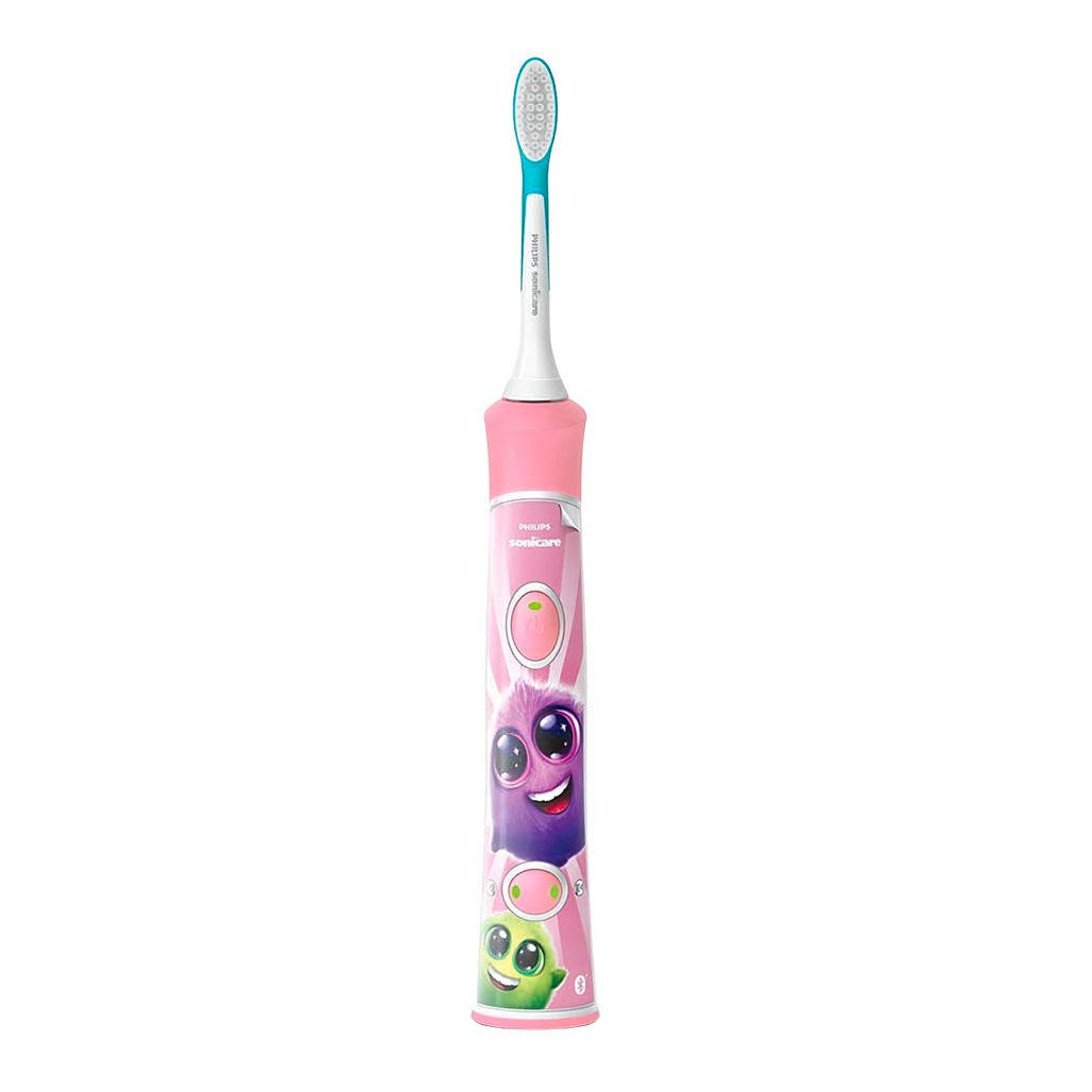 

Электрическая зубная щетка Philips Sonicare For Kids (HX6352/42)
