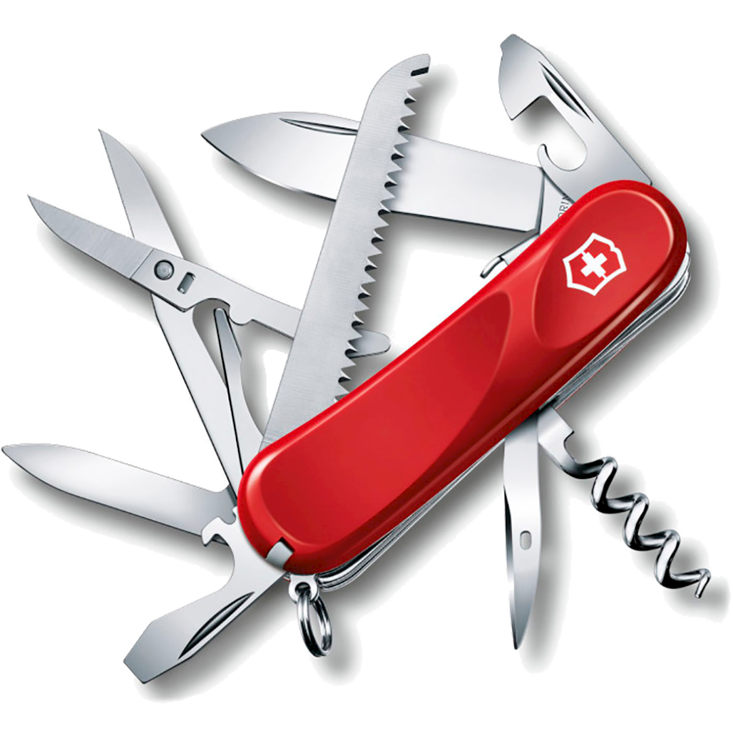 

Ніж Victorinox Evolution S17 (2.3913.SE)