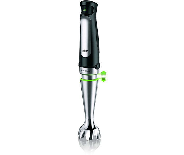 Блендер Braun MultiQuick 7 MQ 7087X (0X22111291)