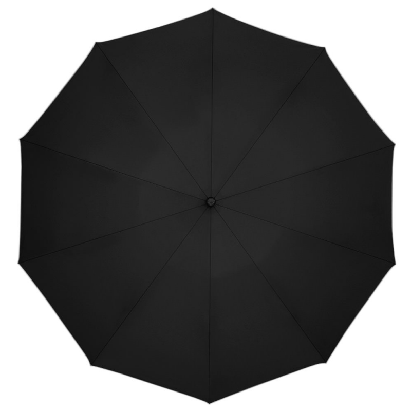 Парасолька Xiaomi Zuodu Automatic Umbrella (ZD001) Black
