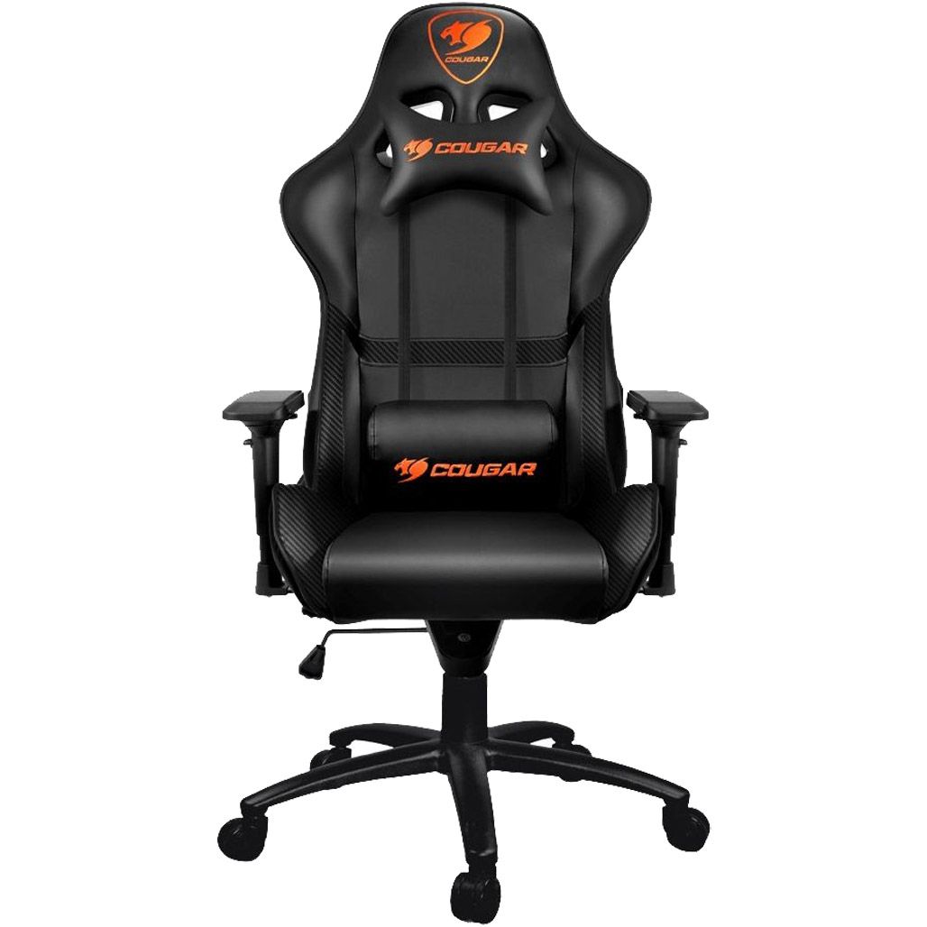 

Геймерське крісло Cougar Armor Black (3MARBNXB.0001)