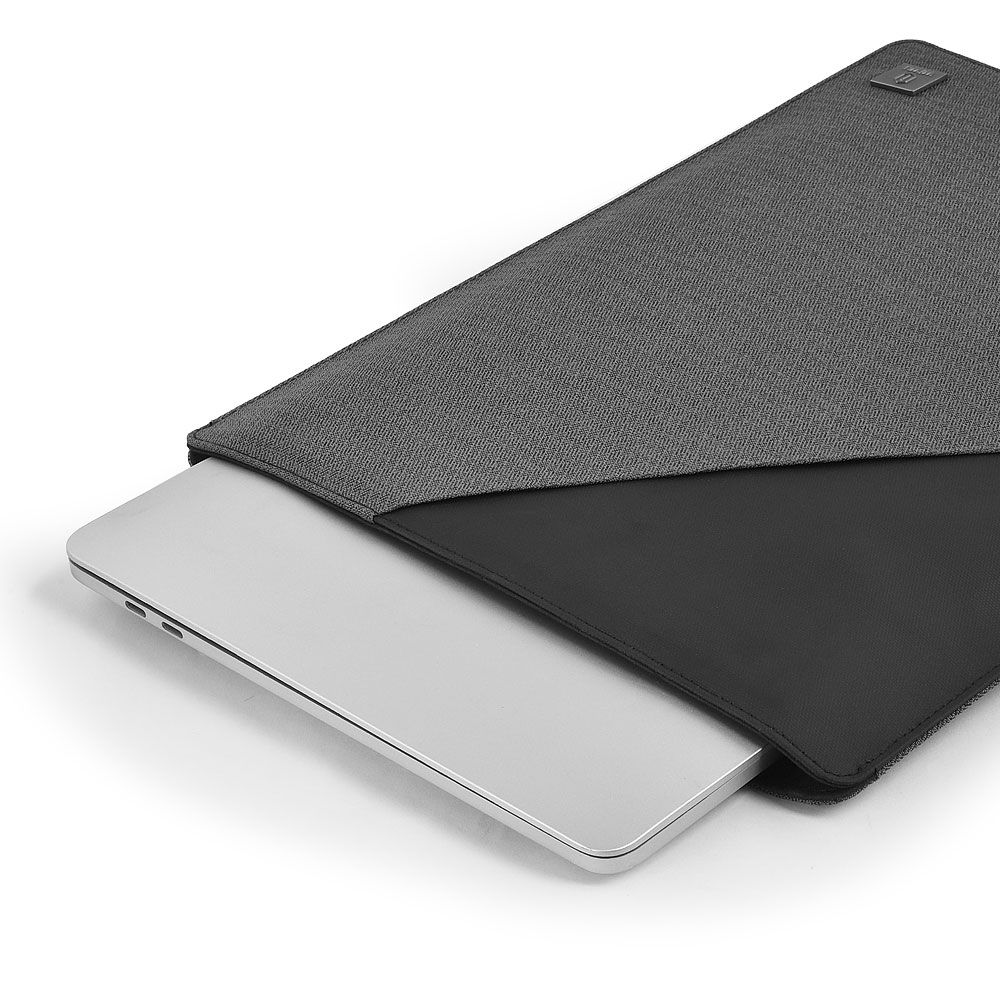 Чохол-карман WiWU Blade Sleeve for MacBook 16`` (Black)