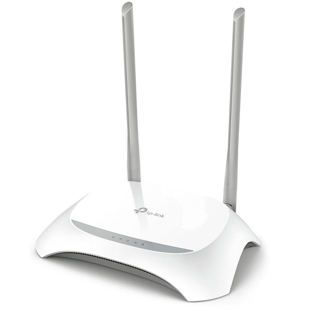 

Беспроводной маршрутизатор (роутер) TP-Link TL-WR850N