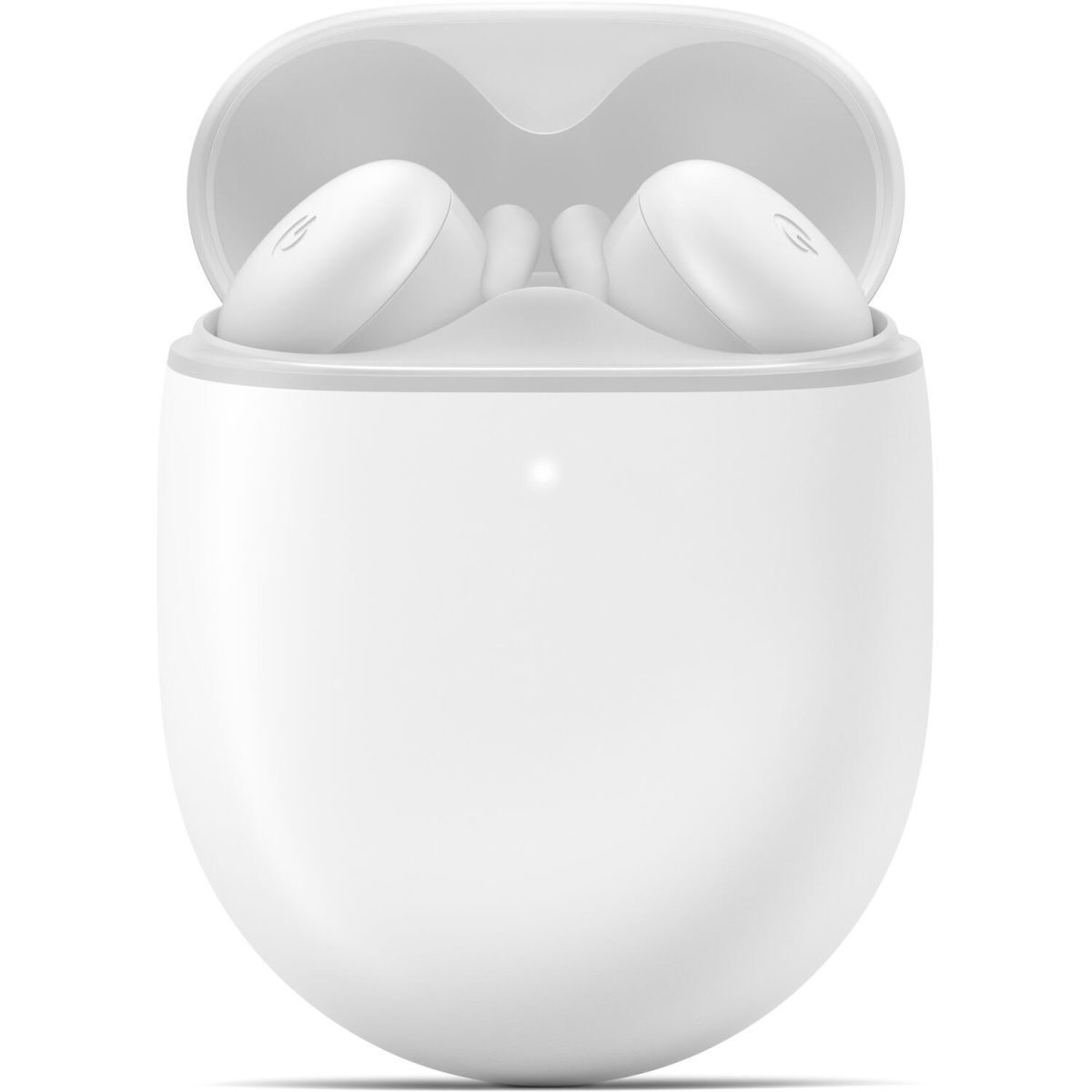Навушники Google Pixel Buds A-Series Clearly White (GA02213-US)