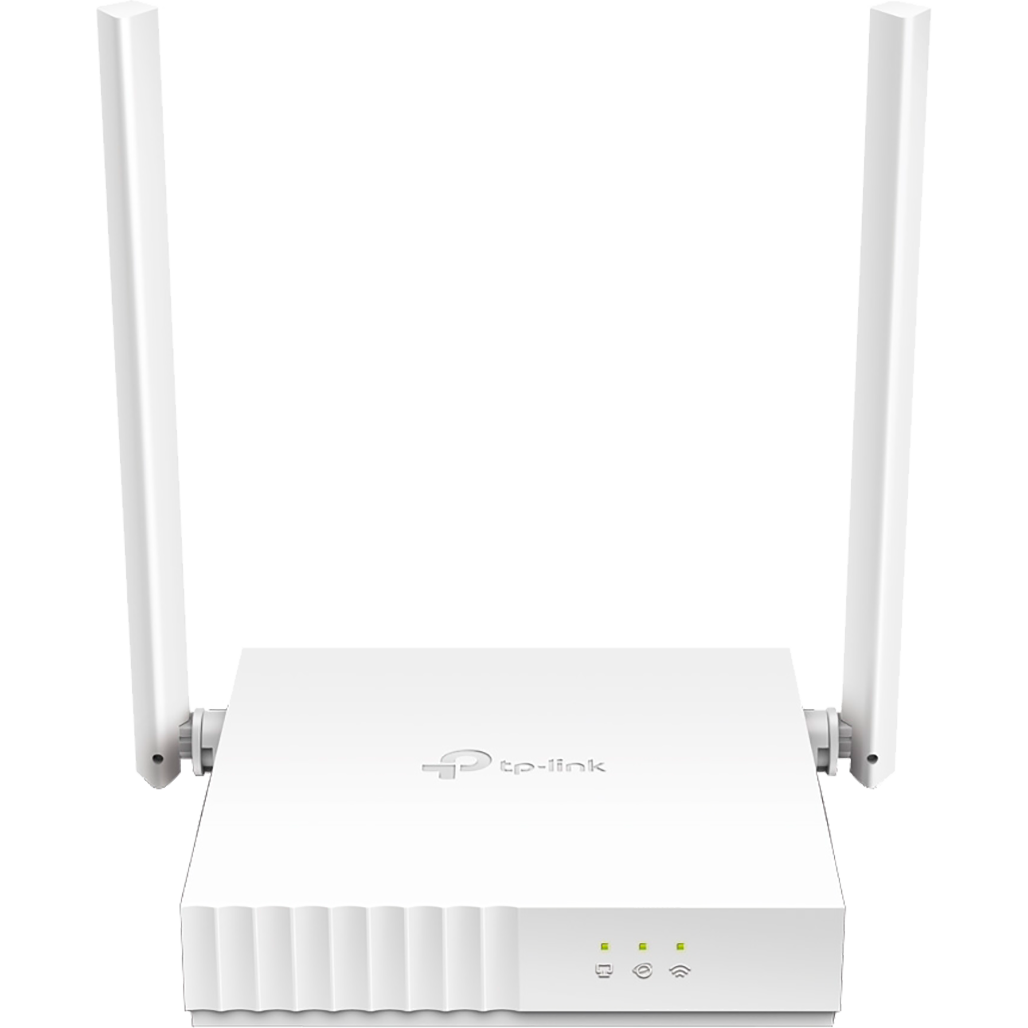 

Беспроводной маршрутизатор (роутер) TP-Link TL-WR820N V2