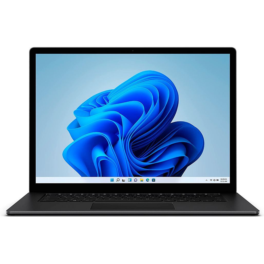 

Ноутбук Microsoft Surface Laptop 4 (TFF-00024) [69817]