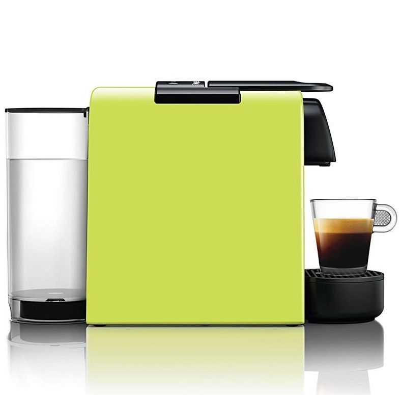 Кавоварка капсульна Delonghi Nespresso Essenza Mini EN85.L