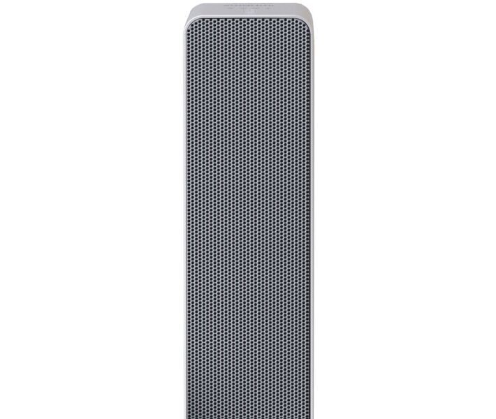 Тепловентилятор Xiaomi SmartMi Electric Heater White (ZNNFJ07ZM)
