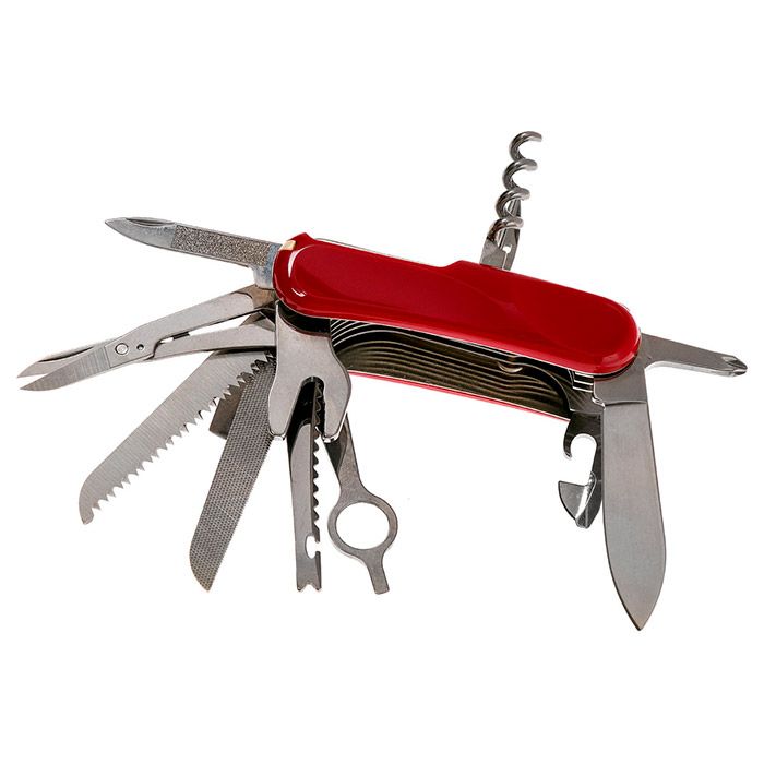 Нож Victorinox Evolution 28 (2.5383.E) [72750] 