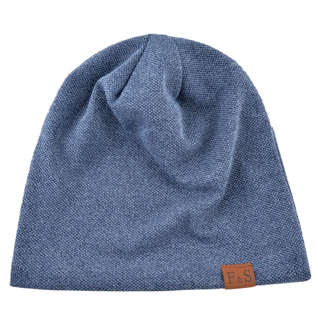 

Шапка Xiaomi Mijia Winter Warm Hat (Blue) [62953]