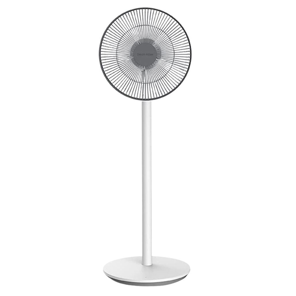 

Вентилятор Xiaomi Dream Maker Feel Fan (DM-FAN01) [70531]