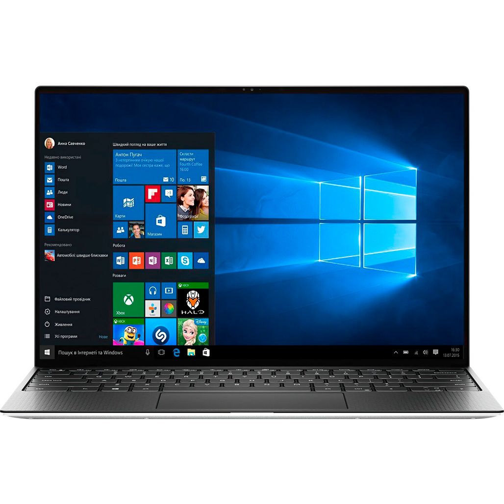 

Ноутбук Dell XPS 13 9305 (XN9305EZDLH) [66221]