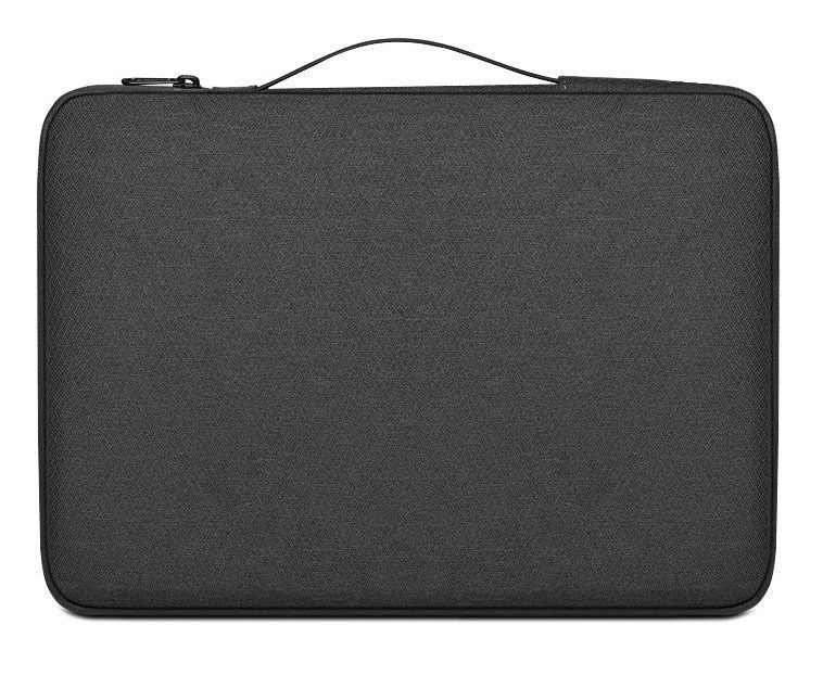 Чохол-сумка WiWU Pilot Sleeve для MacBook 15.6`` Black (6973218938707)