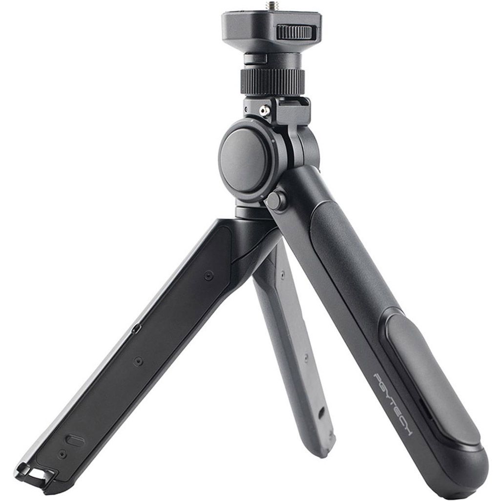 

Штатив PGYTECH MantisPod Vlogging Tripod (P-CG-021) [75390]