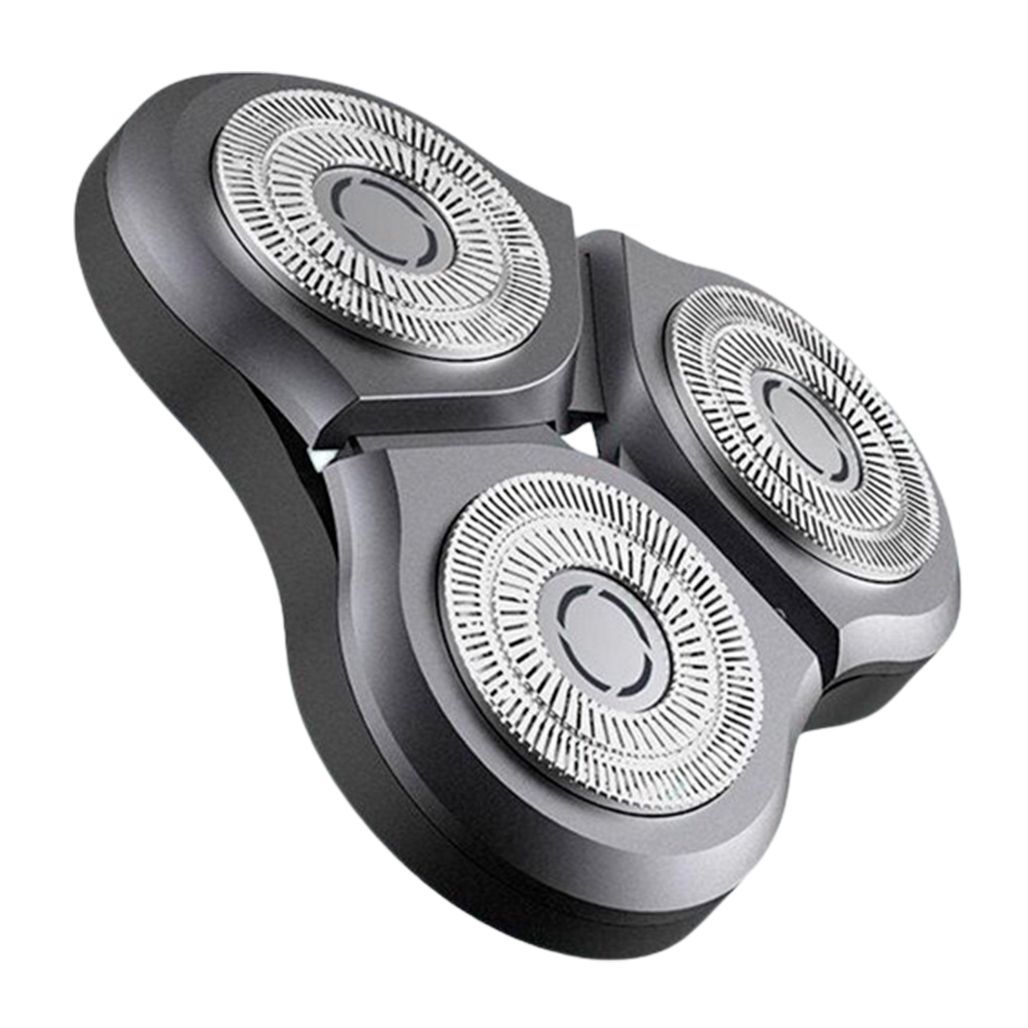 

Насадка для електробритви Xiaomi Mi Electric Shaver S500/S300 Replacement Head (NUN4132GL)