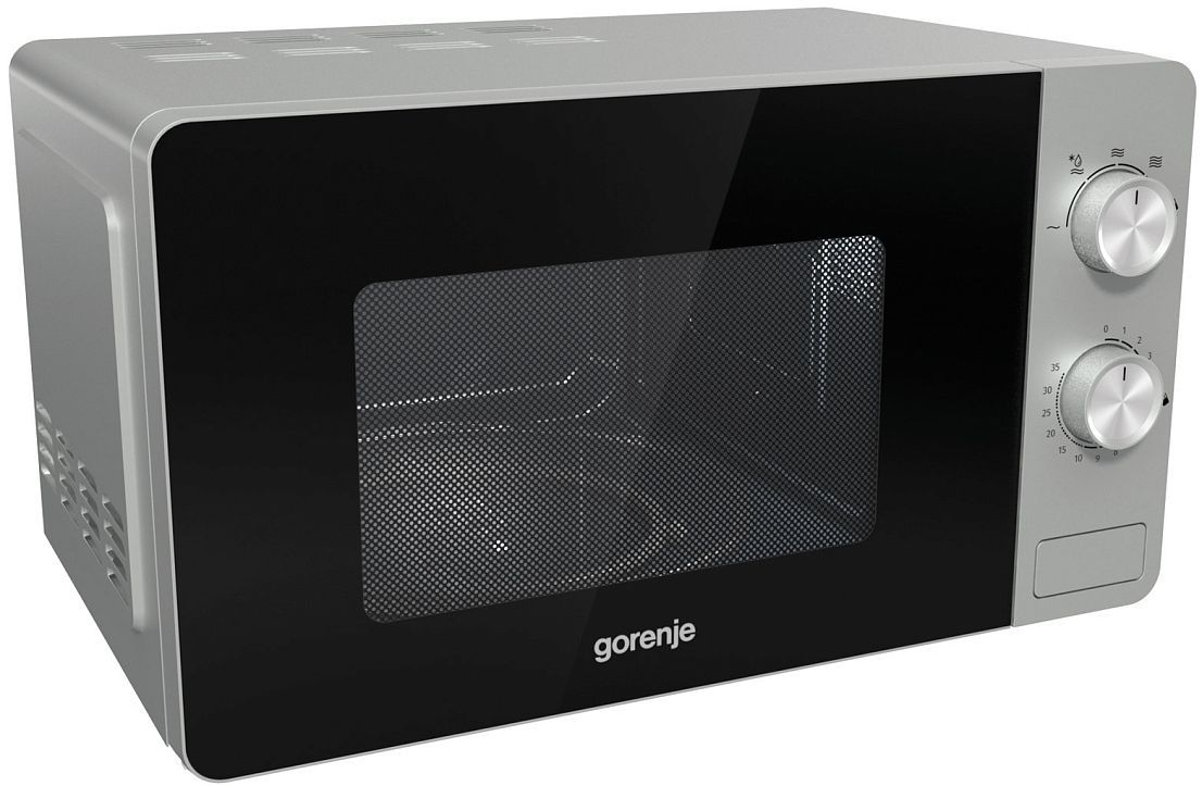 Мікрохвильова піч Gorenje MO20A3X