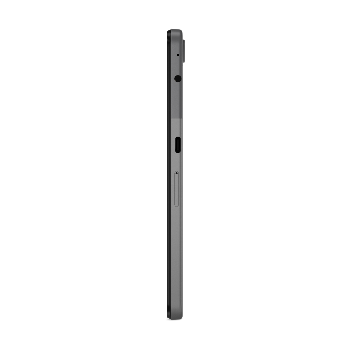 Планшет Lenovo Tab M10 Gen 3 4/64GB LTE Storm Grey (ZAAF0011UA) UA-UCRF