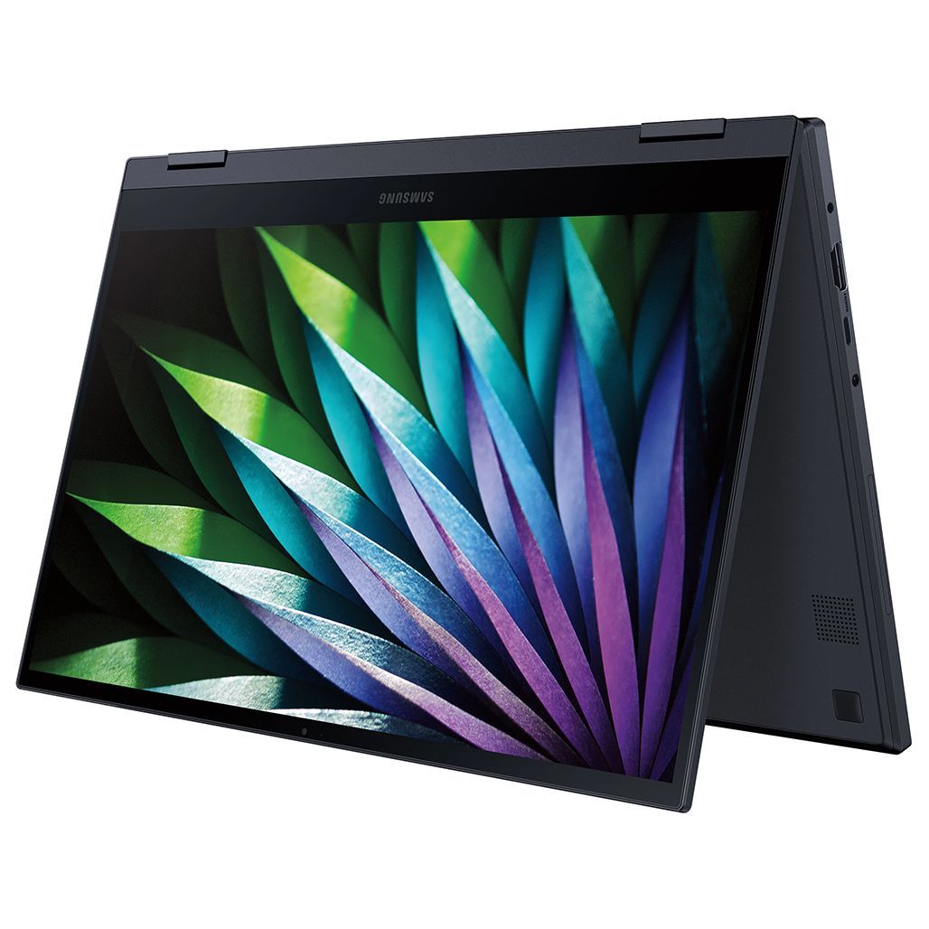

Ноутбук Samsung Galaxy Book Flex2 Alpha (NP730QDA-KA3US) Mystic Black [65954]
