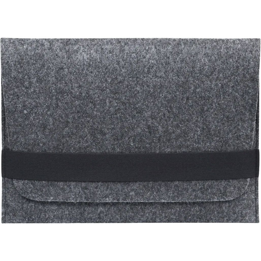 

Чехол Gmakin Apple MacBook Air/Pro 13` GM14-13 Felt Case (Black)