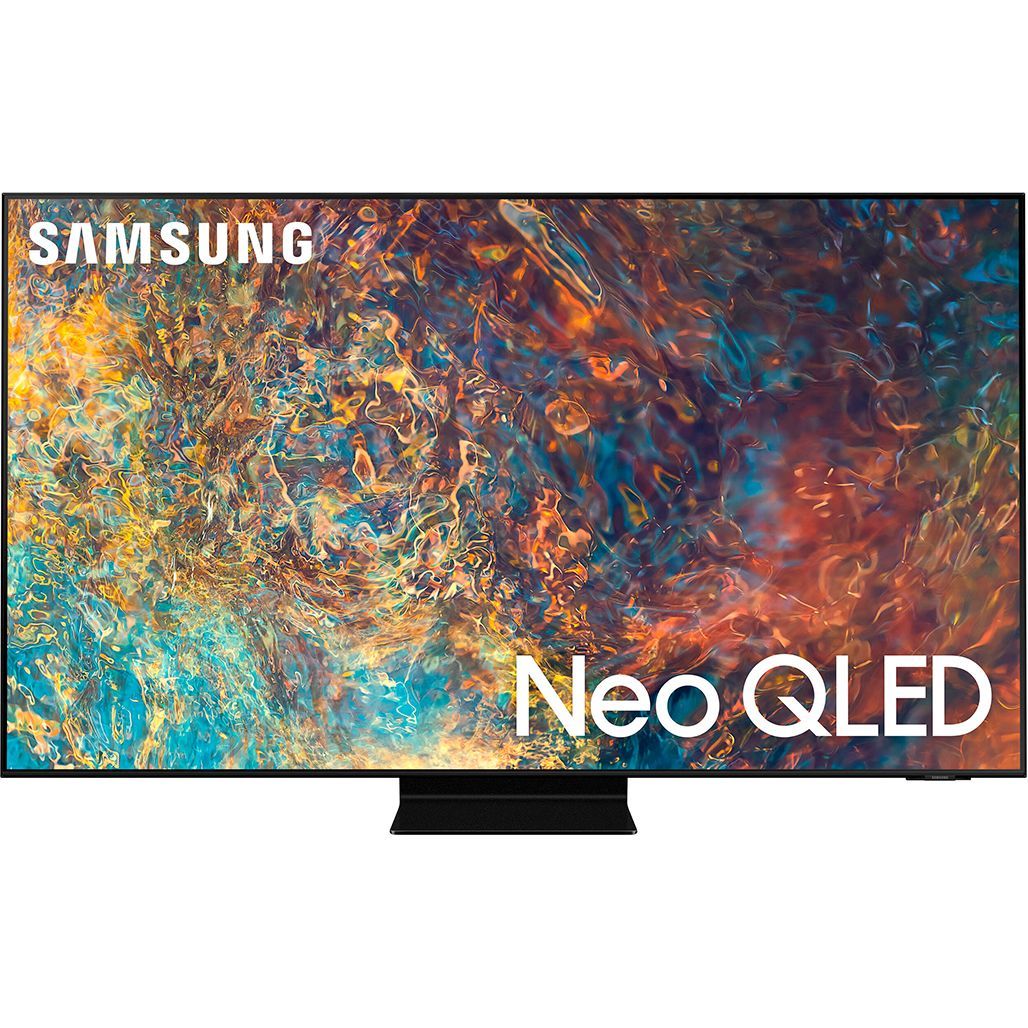 

Телевізор Samsung QN90A QLED 4K (QE98QN90AAUXUA)