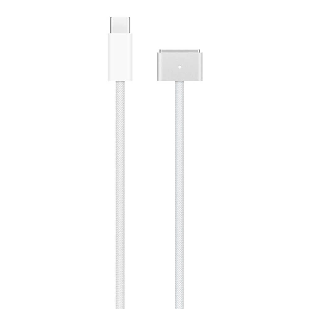 Кабель Apple USB-C to MagSafe 3 Cable 2m (MLYV3)