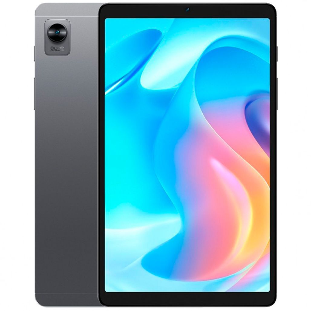 

Планшет Realme Pad Mini 4/64GB LTE (Grey) [70989]
