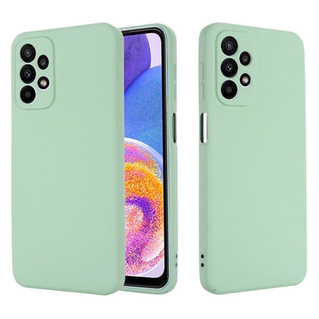 

Чехол WAVE Colorful Case для Samsung Galaxy A23 A235F (Forest Green) [70091]