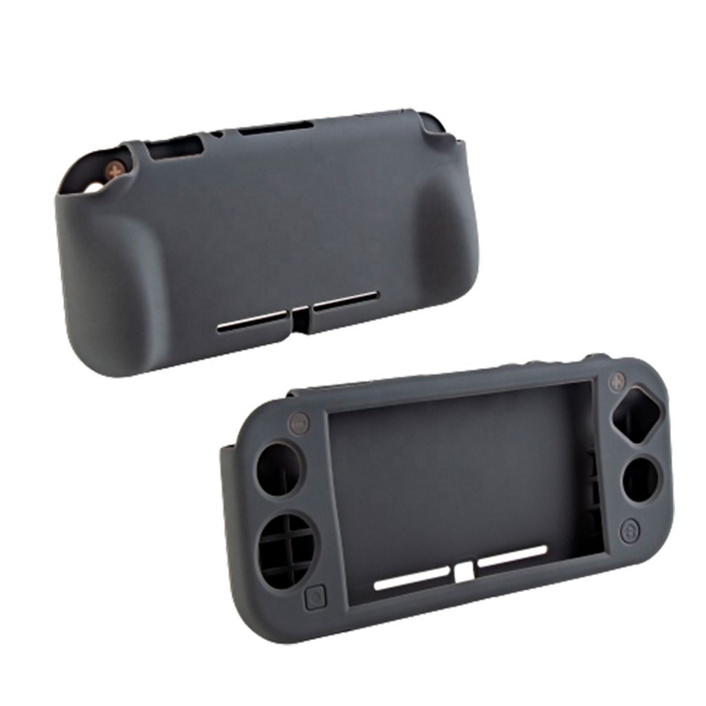 

Чехол Dobe Silicone Case для Nintendo Switch Lite (Black) [66611]
