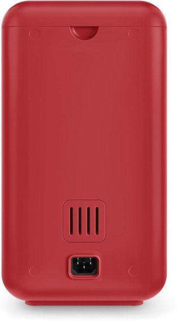 Кавомашина Smeg BCC02RDMEU